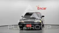 1995 Hyundai Grandeur