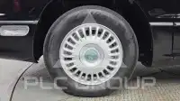 1995 Hyundai Grandeur