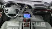 1995 Hyundai Grandeur