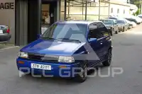1995 KIA Pride