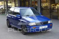 1995 KIA Pride