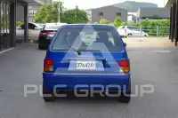 1995 KIA Pride