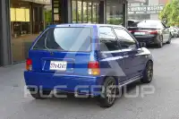 1995 KIA Pride