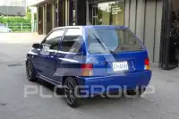 1995 KIA Pride