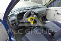 1995 KIA Pride