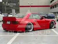1995 Mercedes Benz SL-Class
