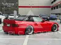 1995 Mercedes Benz SL-Class
