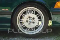 1996 BMW 3 Series