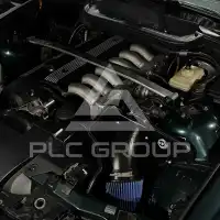 1996 BMW 3 Series