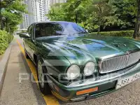1996 Jaguar S-TYPE