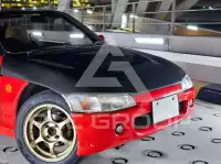 1996 Honda 