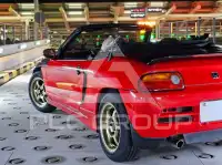 1996 Honda 
