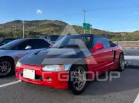1996 Honda 
