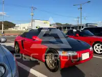 1996 Honda 