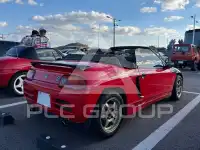 1996 Honda 