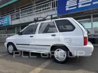 1996 KIA Pride
