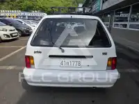 1996 KIA Pride