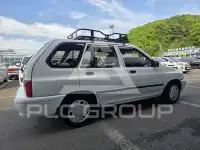 1996 KIA Pride
