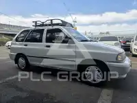 1996 KIA Pride