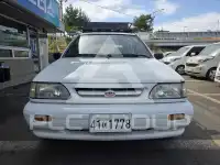 1996 KIA Pride