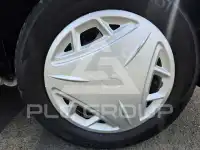 1996 KIA Pride