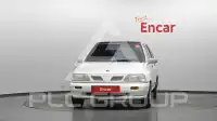 1996 KIA Pride