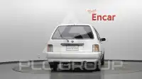 1996 KIA Pride