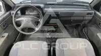 1996 KIA Pride