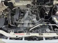 1996 KIA Pride