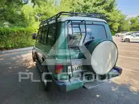 1996 Hyundai Galoper