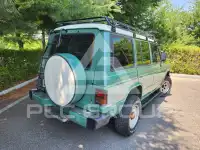 1996 Hyundai Galoper