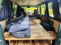 1996 Hyundai Galoper