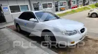 1996 Hyundai Sonata