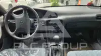 1996 Hyundai Sonata