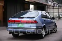 1996 SAAB 900