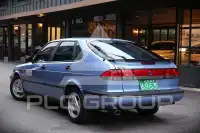 1996 SAAB 900