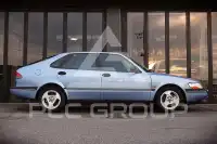 1996 SAAB 900