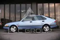 1996 SAAB 900