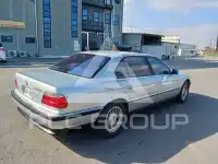 1997 BMW 740