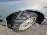 1997 BMW 740