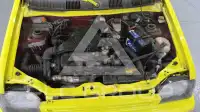 1997 GM Daewoo Tyco