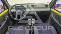 1997 GM Daewoo Tyco