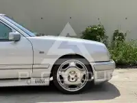 1997 Mercedes Benz E-Class