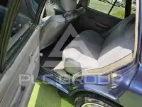 1997 KIA Pride