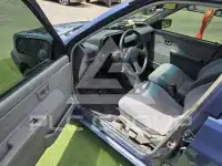 1997 KIA Pride