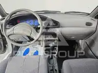 1997 KIA Avella
