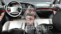 1997 Hyundai Unknown