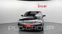1997 Hyundai 