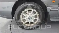 1997 Hyundai 