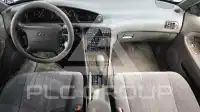 1997 Hyundai 